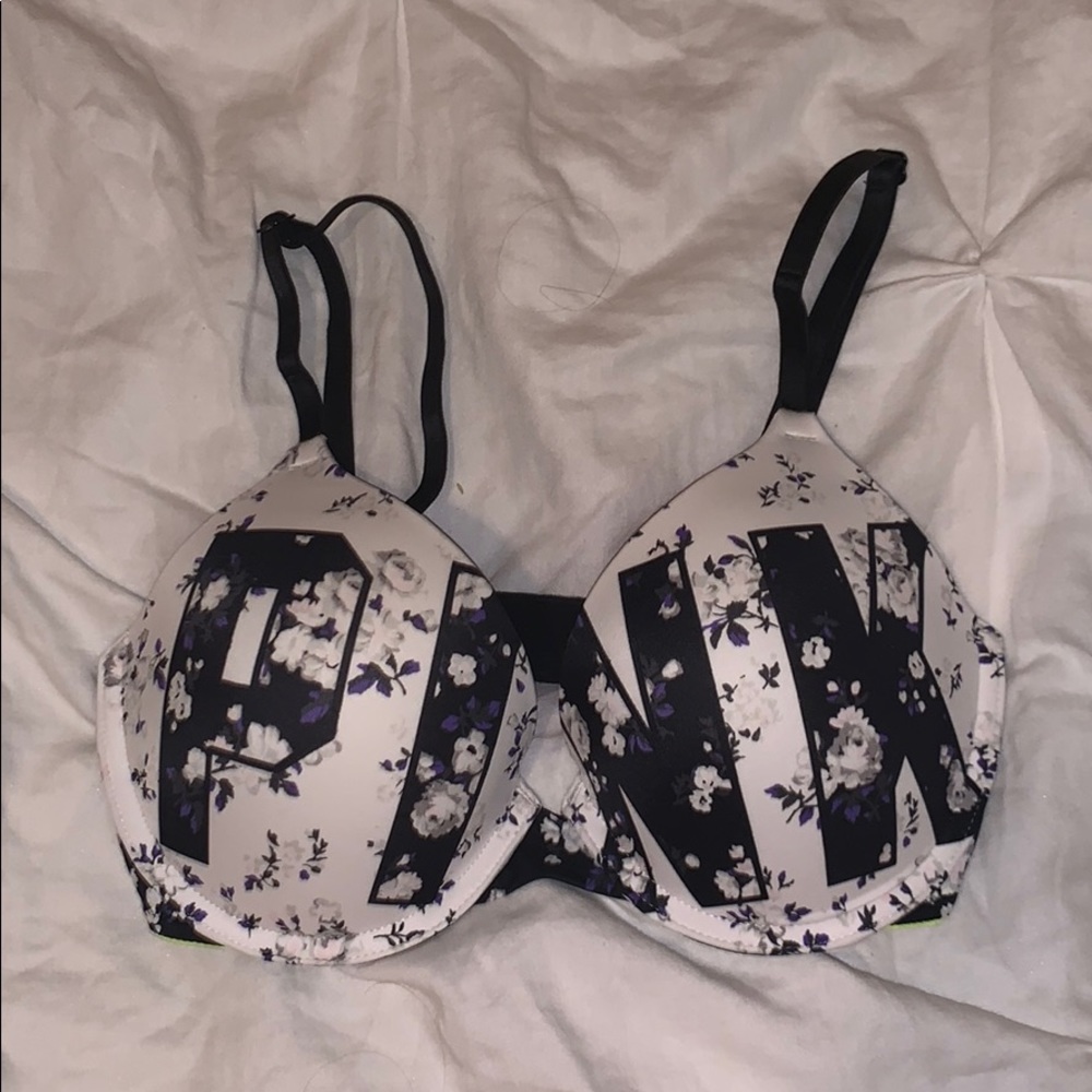 NWOT Push Up Bra